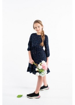 TopHat платье в горох для девочки 20516